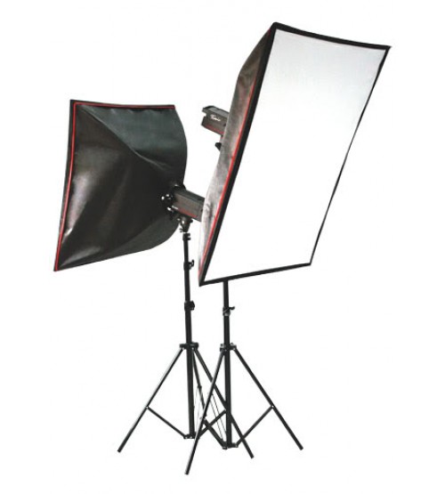 Tronic Softbox Premium 100 x 150